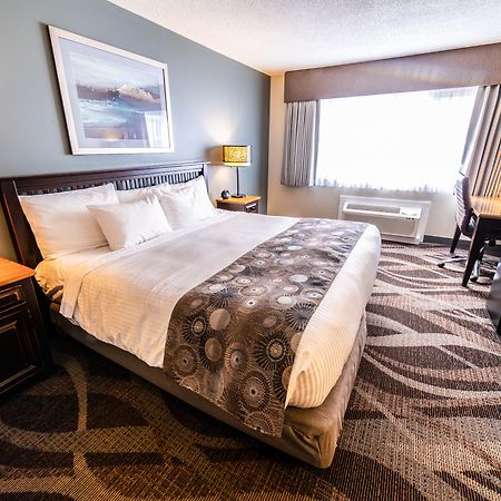 Prestige Hudson Bay Lodge & Conference Centre, Worldhotels Crafted Collection Smithers Exterior foto